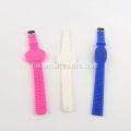 Liquid Silicone Rubber Watchband LSR Allurar Wrist Band